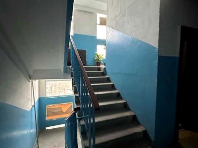 квартира по адресу Калиновая ул., 53