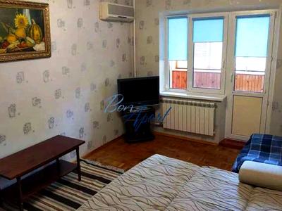 квартира за адресою Оболонський просп., 32