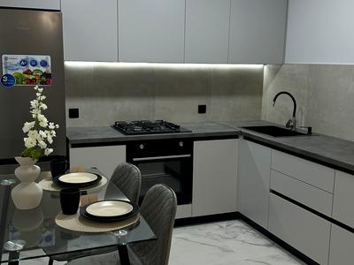квартира за адресою Київська вул., 9-Д