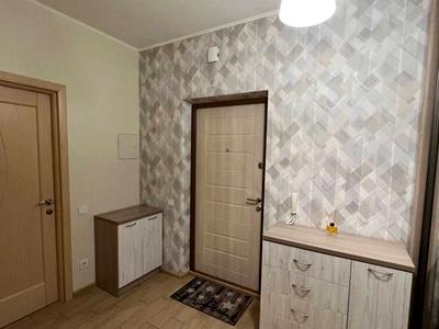 квартира по адресу Мандрыковская ул., 51м