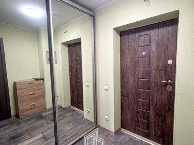 квартира по адресу Соломии Крушельницкой ул., 13