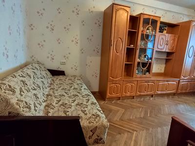 квартира за адресою Зодчих вул., 18-Б
