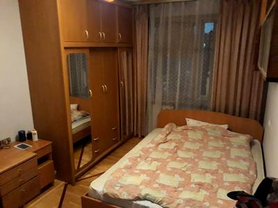комната по адресу Анны Ахматовой ул., 5