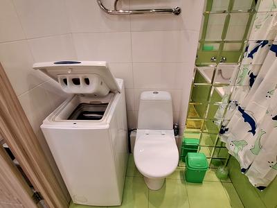 квартира за адресою Регенераторна вул., 4