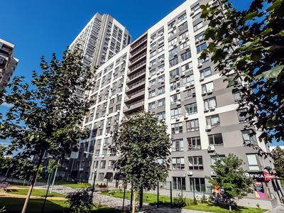 квартира за адресою Європейського Союзу просп. (Правди), 41-А