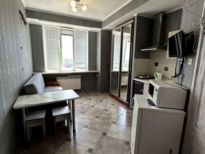 квартира по адресу Новоалександрівська, 54А