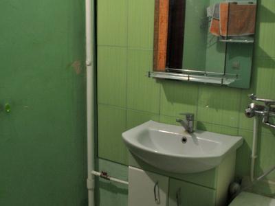 квартира по адресу Николая Закревского ул., 97