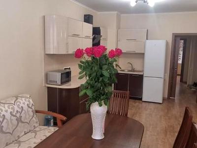 квартира по адресу Левитана ул., 15/1