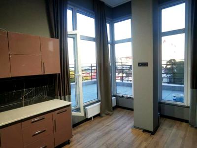 квартира за адресою Педагогічна вул., 34-А