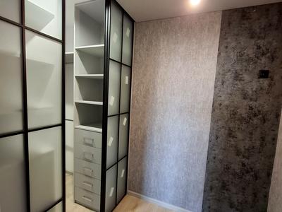 квартира за адресою Сергія Данченка вул., 5