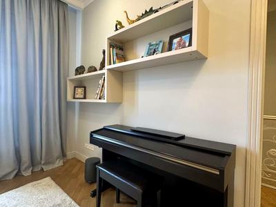 квартира за адресою Мукачевський, 4в