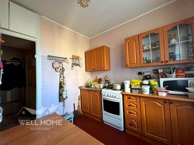 квартира по адресу Полковая ул., 74/76а