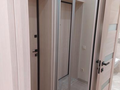 квартира за адресою Харків, Полтавський Шлях вул., 184а к2