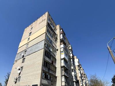 комерційна за адресою Ольгерда Бочковського вул., 12Д