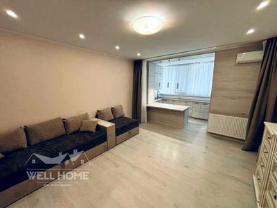 квартира за адресою Шолуденка вул., 24к1