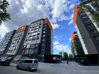 квартира по адресу Национальной Гвардии ул., 3