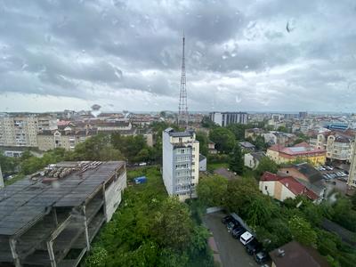 квартира по адресу Андрея Мельника ул., 10 к7