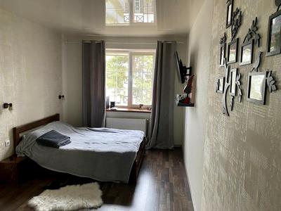 квартира за адресою Придорожна вул., 8