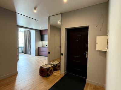 квартира за адресою Боголюбова вул., 42