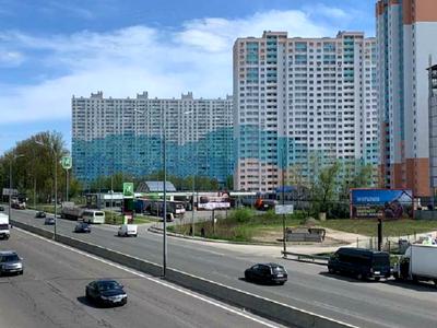 квартира за адресою Одеське шосе, 18