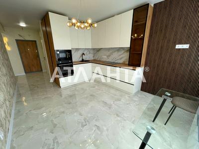 квартира за адресою Варненська вул., 29