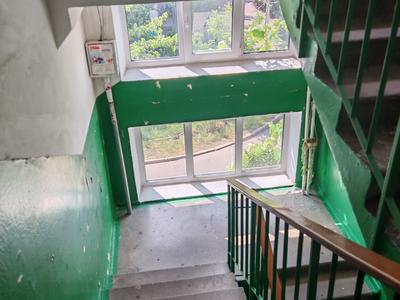 квартира по адресу Воскресенский просп. (Перова), 25-А