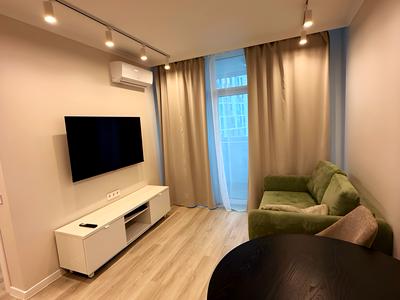 квартира за адресою Берестейський просп. (Перемоги), 11 к1