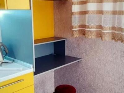 квартира по адресу Моторный пер., 9