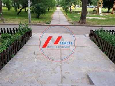 квартира за адресою Леся Курбаса просп., 12