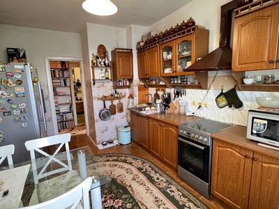 квартира за адресою Верховинна вул., 91