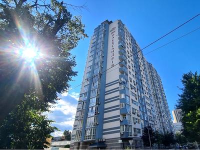 квартира за адресою Патріарха Мстислава Скрипника вул., 48-А