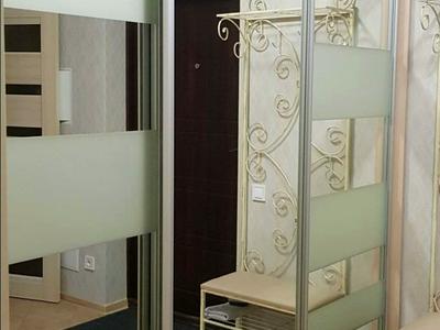 квартира по адресу Каховская ул., 62