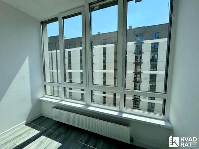 квартира за адресою Виноградна вул., 15