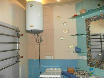 квартира за адресою Київ, Раїси Окіпної вул., 8