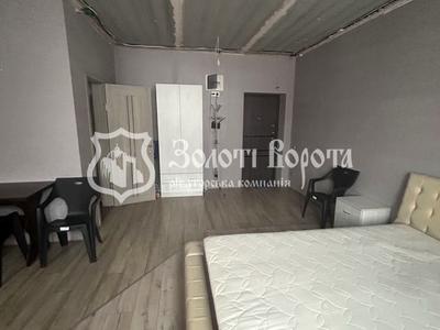 квартира по адресу Старосільська ул., 1