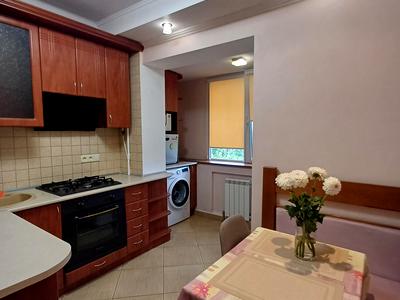 квартира за адресою Оболонський просп., 16