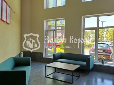 квартира по адресу Івана Сокури вул, 1
