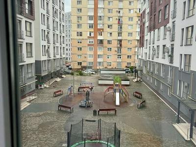 квартира за адресою Під Голоском вул., 4-Б