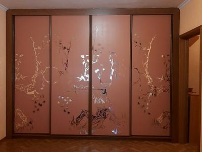 квартира за адресою Ревуцького вул., 7