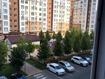 квартира за адресою Героїв Небесної Сотні просп., 40/1