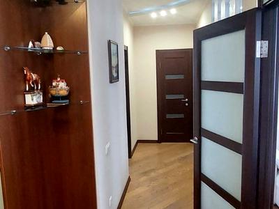 квартира по адресу Елизаветы Чавдар ул., 7