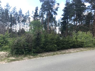 ділянка за адресою Петра Сагайдачного, 50