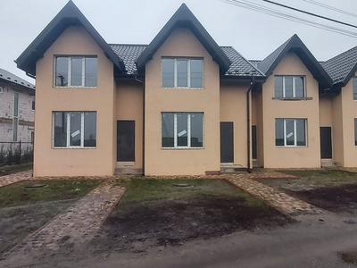 дом по адресу Полевая ул., 8