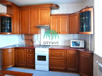 квартира по адресу Витвицкого ул. (Луначарского), 8