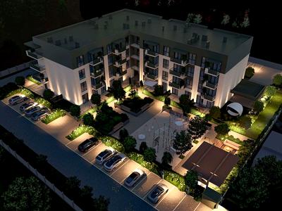 квартира по адресу Центральна, 3
