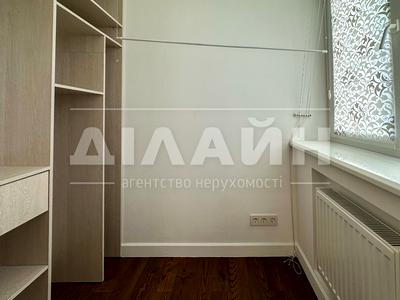 квартира по адресу Розваги ул., 27