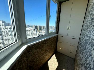 квартира по адресу Миколы Бажана просп., 14