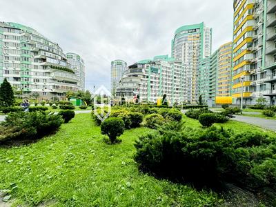 квартира по адресу Вышгородская ул., 45