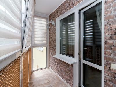 квартира за адресою Берковецька вул., 6А