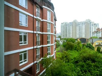 квартира за адресою Дмитра Луценка, 2в